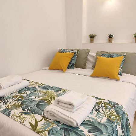 Kolonaki Elegant Apartment Αθήνα Εξωτερικό φωτογραφία