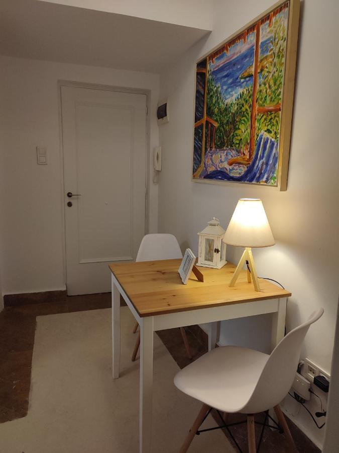 Kolonaki Elegant Apartment Αθήνα Εξωτερικό φωτογραφία