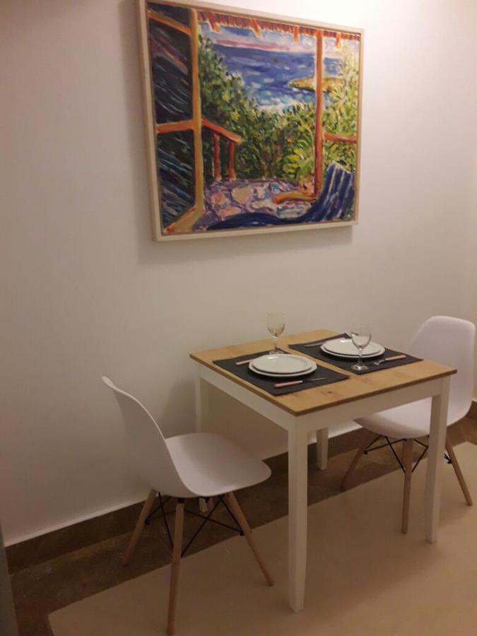 Kolonaki Elegant Apartment Αθήνα Εξωτερικό φωτογραφία