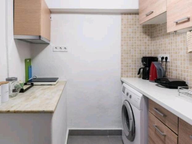 Kolonaki Elegant Apartment Αθήνα Εξωτερικό φωτογραφία