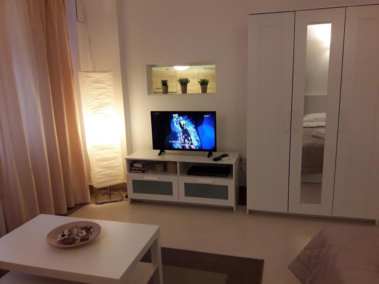 Kolonaki Elegant Apartment Αθήνα Εξωτερικό φωτογραφία